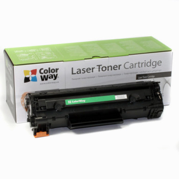 Toner Cartridge | Black