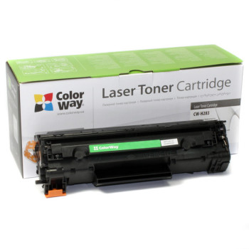 Toner Cartridge | Black