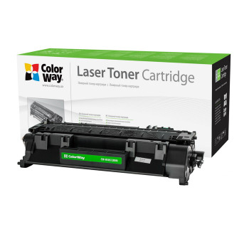 Toner Cartridge | Black