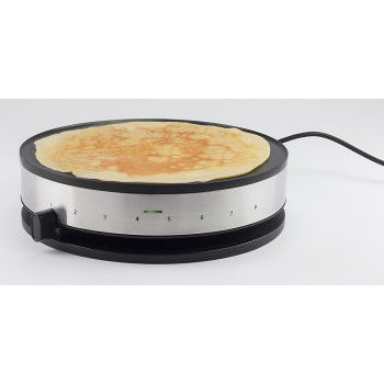 Caso CM 1300  Crepes maker 1300 W Number of pastry 1 Crepe Black