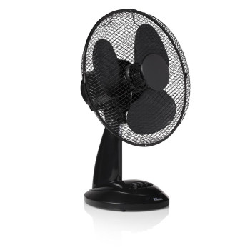 Tristar Desk Fan  VE-5931  Desk Fan Number of speeds 3 40 W Oscillation Diameter 30 cm Black