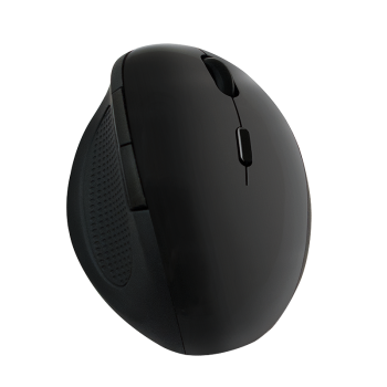 Logilink Mouse ID0139 Wireless, No, Black, Yes, Wireless connection