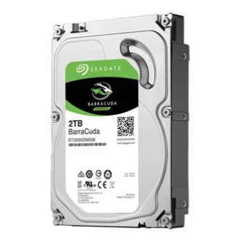 Seagate BARRACUDA ST2000DM008 7200 RPM, 2000 GB, HDD