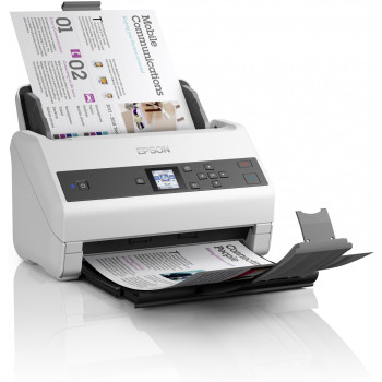 Epson WorkForce DS-970 Sheetfed Scanner