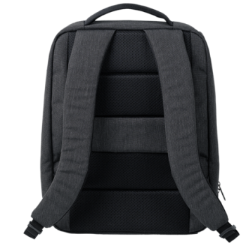 Xiaomi City Backpack 2 Fits up to size 15.6 ", Dark Gray