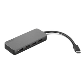 USB-C to 4 Ports USB-A Hub (4 x USB 3.1 Gen 1) Lenovo