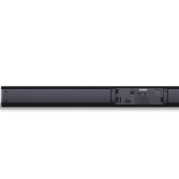 Sharp HT-SB140(MT) 2.0 Slim Soundbar HDMI, Bluetooth, Optical, 150 W, 95 cm