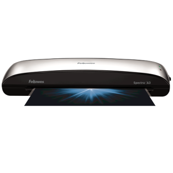 Fellowes Laminator Spectra A3 A3, Black/Grey