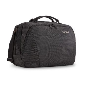 Thule Boarding Bag C2BB-115 Crossover 2 Black, Shoulder strap