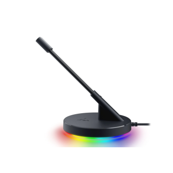 Razer V3 Chroma, Mouse Bungee, RGB LED light, Black