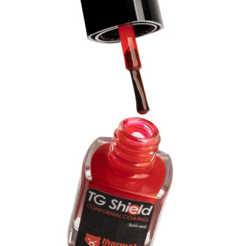 Thermal Grizzly Protective Varnish Shield 5ml