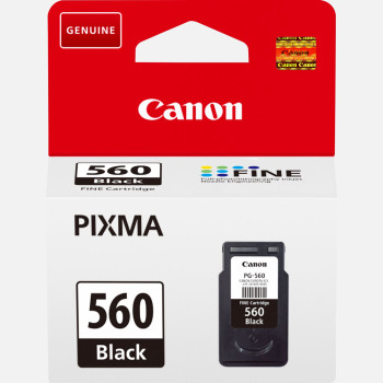 Canon Ink Cartridge Black