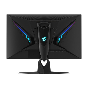 Gigabyte Gaming Monitor AORUS FI32Q-EU	 32 ", QHD, 2‎‎560 x 1440 pixels, HDMI ports quantity 2