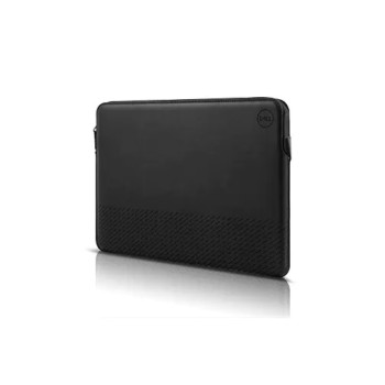 Dell EcoLoop Leather Sleeve 14 PE1422VL  Black, Notebook sleeve