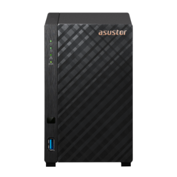 Asus AsusTor Tower NAS AS1104T 4 Quad-Core Realtek RTD1296 Processor frequency 1.4 GHz 1 GB DDR4