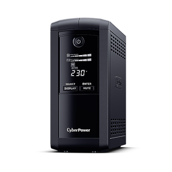 CyberPower VP700ELCD Backup UPS Systems