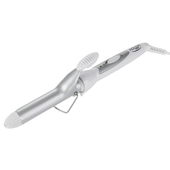 Adler Hair Curler AD 2106 Ceramic heating system, Temperature (max) 180 °C, 40 W, White