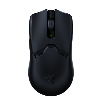 Razer Gaming Mouse Viper V2 Pro, Optical, 30000 DPI, Wireless connection, Black