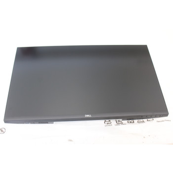 SALE OUT. Dell LCD S2722QC 27" IPS UHD/3840x2160/USB-C,DP,USB,HDMI/White DAMAGED PACKAGING | Dell | LCD | S2722QC | 27 " | IPS | UHD | 16:9 | 60 Hz | 4 ms | 3840 x 2160 | 350 cd/m² | Audio line-out | HDMI ports quantity 2 | White | Warranty 35 month(s) | 