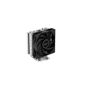 Deepcool CPU Cooler AG400 Black, Intel, AMD, CPU Air Cooler