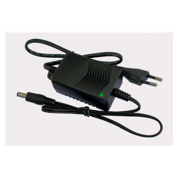Hikvision Power adapter POWER BUBBLE PB-12-2TB 12 V