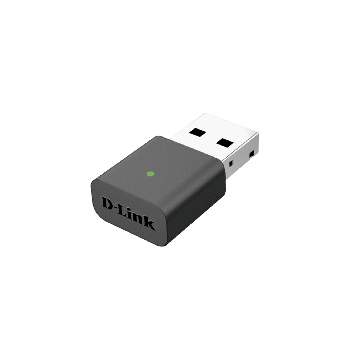 D-Link DWA-131 Wireless N Nano USB Adapter 802.11n