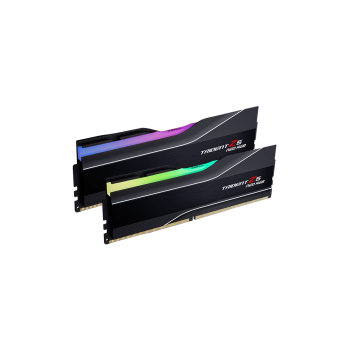 G.Skill Trident Z5 Neo RGB 32 GB, DDR5, 6000 MHz, PC/server, Registered No, ECC No, 2x16 GB