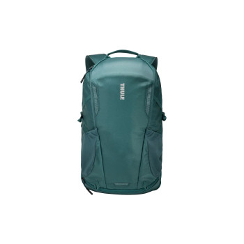 Thule EnRoute Backpack  TEBP-4416 Fits up to size 15.6 ", Backpack, Green