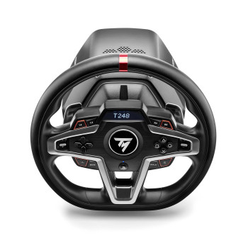 Thrustmaster Steering Wheel T248P, Black