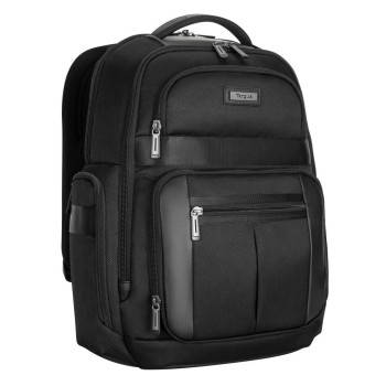 Targus Mobile Elite Backpack  Fits up to size 15.6 " Backpack Black