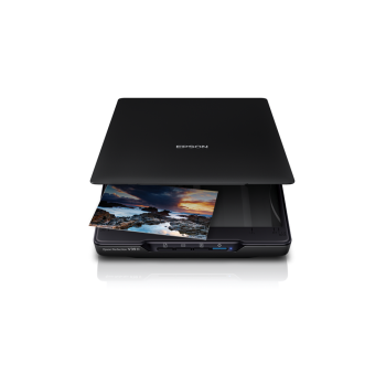 Epson Photo and Document Scanner Perfection V39II  Flatbed, Scanner