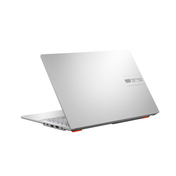 Asus | Vivobook Go 15 E1504FA-BQ251W | Cool Silver | 15.6 " | IPS | FHD | 1920 x 1080 pixels | 60 Hz | Anti-glare | AMD Ryzen 5 | 7520U | 8 GB | LPDDR5 on board | Solid-state drive capacity 512 GB | AMD Radeon Graphics | Windows 11 Home in S Mode | 802.11