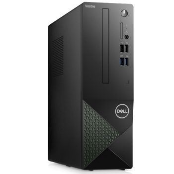 Dell | Vostro SFF | 3710 | Desktop | SFF | Intel Core i5 | i5-12400 | Internal memory 8 GB | DDR4 | SSD 256 GB | Intel UHD Graphics 730 | Tray load DVD Drive | Keyboard language English | Windows 11 Pro | Warranty ProSupport, NBD Onsite 36 month(s)