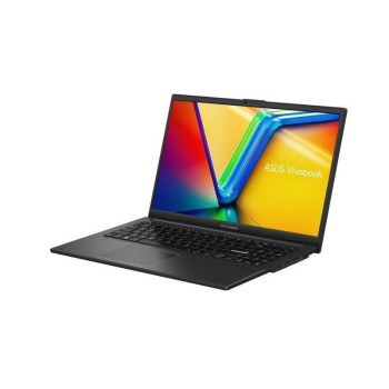 Asus | Vivobook E1504FA-BQ184W | Black | 15.6 " | IPS | FHD | 1920 x 1080 pixels | 60 Hz | Non-Glare | AMD Ryzen 3 | 7320U | 8 GB | DDR5 | SSD 512 GB | AMD Radeon Graphics | Windows 11 Home in S Mode | 802.11ax | Keyboard language English | Keyboard backl