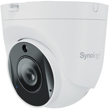 Synology Camera TC500 5 MP, 2.8 mm, H.264/H.265
