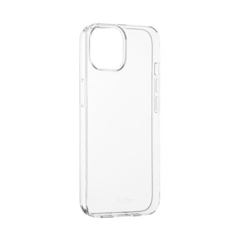 Fixed FIXED Gel Case Apple iPhone 14 TPU Clear