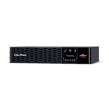 CyberPower | Smart App UPS Systems | PR1500ERT2U | 1500 VA | 1500 W