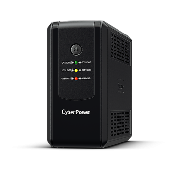 CyberPower UT650EG Backup UPS Systems
