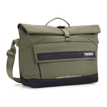 Thule Crossbody 14L PARACB-3114 Paramount Crossbody Soft Green Waterproof