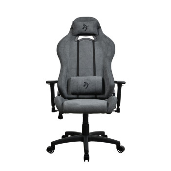 Soft Fabric | Gaming Chair | Torretta SoftFabric | Ash