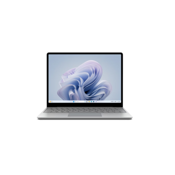 Microsoft | Surface Laptop Go3 | Platinum | 12.4 " | Touchscreen | 1536 x 1024 pixels | Intel Core i5 | i5−1235U | 16 GB | LPDDR5 | SSD 256 GB | Intel Iris Xe Graphics | Windows 11 Home | 802.11ax | Bluetooth version 5.1 | Keyboard language English | Warr