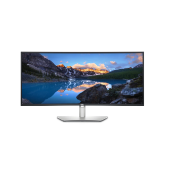 Dell | U3423WE | 34 " | IPS | 3440 x 1440 pixels | 21:9 | 5 ms | White | 60 Hz