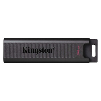 Kingston DataTraveler MAX 512 GB USB 3.2 Black