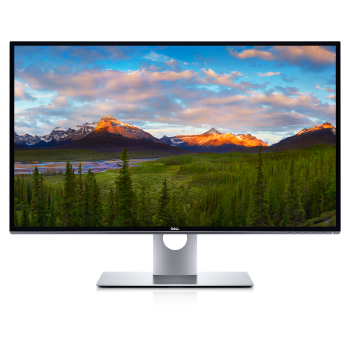 Dell Monitor UP3218KA 32 " IPS 16:9 6 ms 400 cd/m² Black, Silver 60 Hz