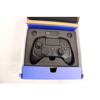 SALE OUT. Razer Wolverine V2 Pro Gaming Controller for Playstation, Wired, Black Razer Gaming Controller for Playstation Wolverine V2 Pro USED AS DEMO