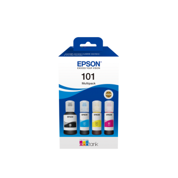 Epson Ink Bottle Multipack