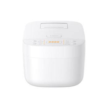 Xiaomi | Smart Multifunctional Rice Cooker EU | 710 W | 3 L | Number of programs 8 | White