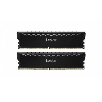 Lexar 16 Kit (8GBx2) GB DDR4 3600 MHz PC/server Registered No ECC No