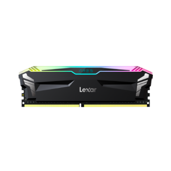 Lexar | 16 Kit (8GBx2) GB | DDR4 | 3600 MHz | PC/server | Registered No | ECC No