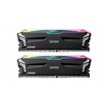 Lexar  32 Kit (16GBx2) GB DDR5 6800 MHz PC/server Registered No ECC No